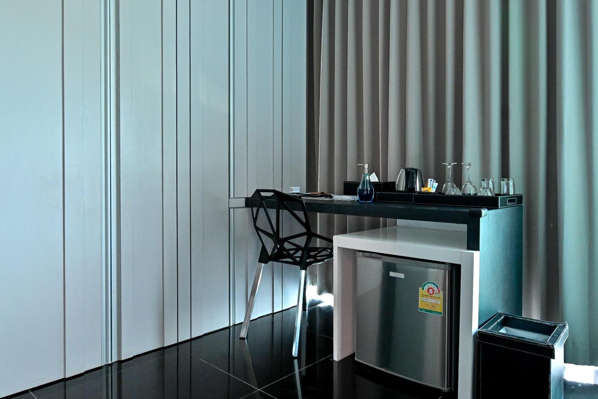Hotel @t Boutique Klong Wan