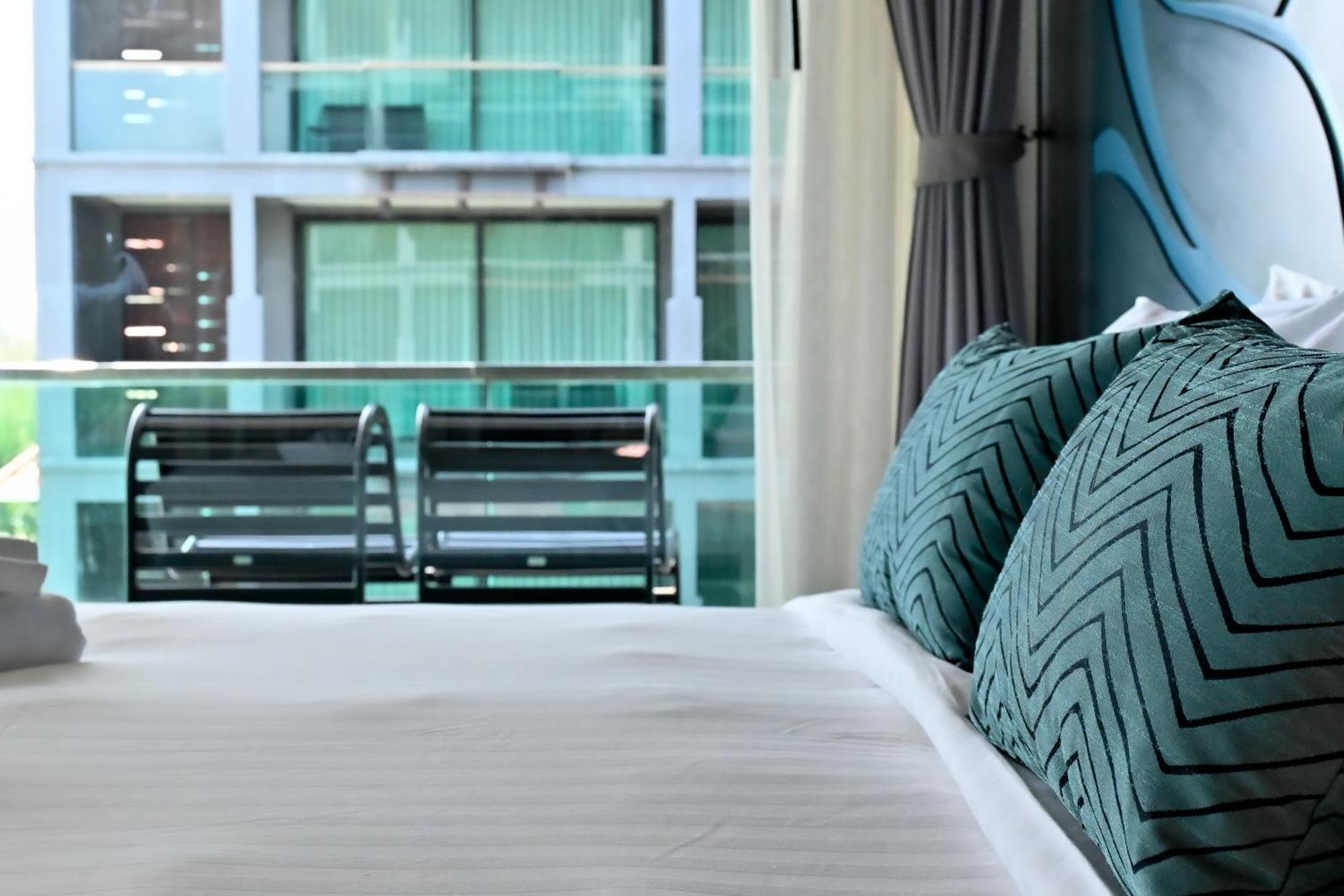 Hotel @t Boutique