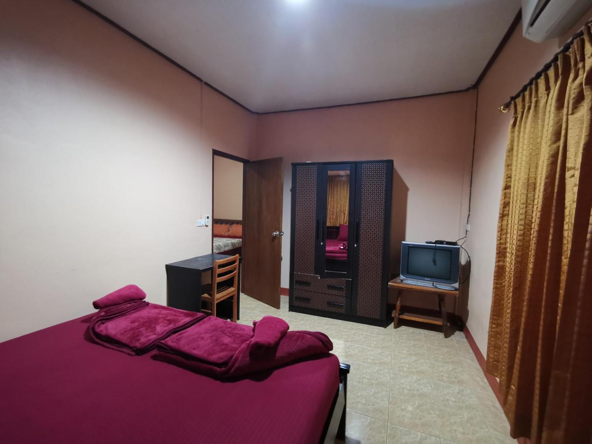 Happy Guest house