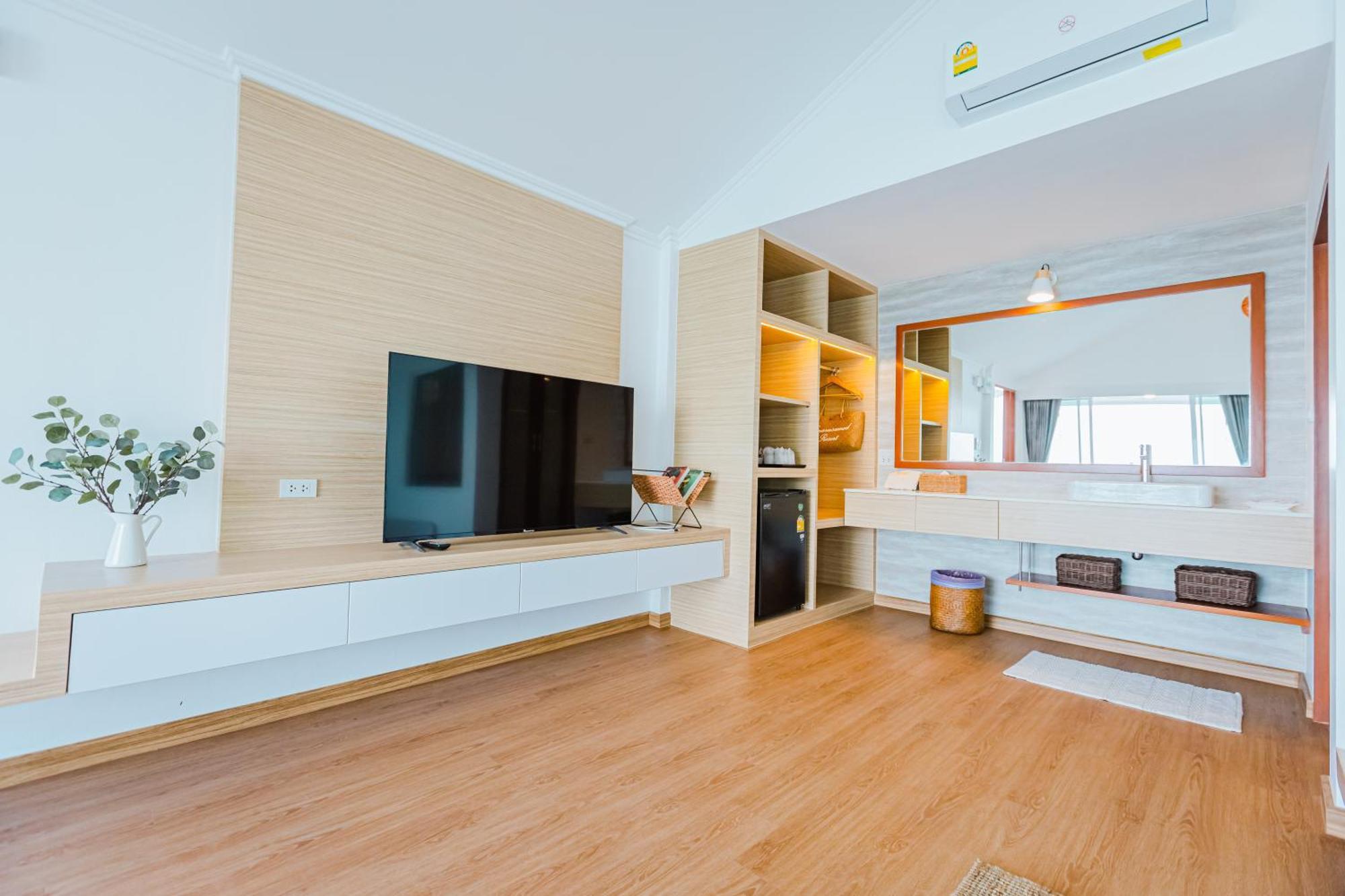Vimarn Samed Resort Koh Samet