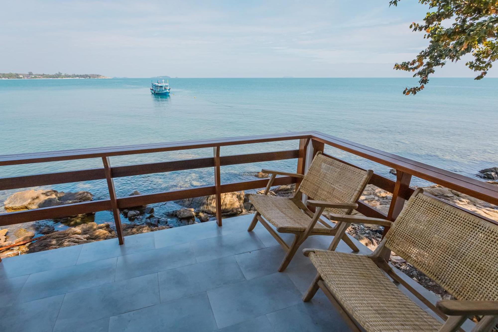 Resort Vimarn Samed
