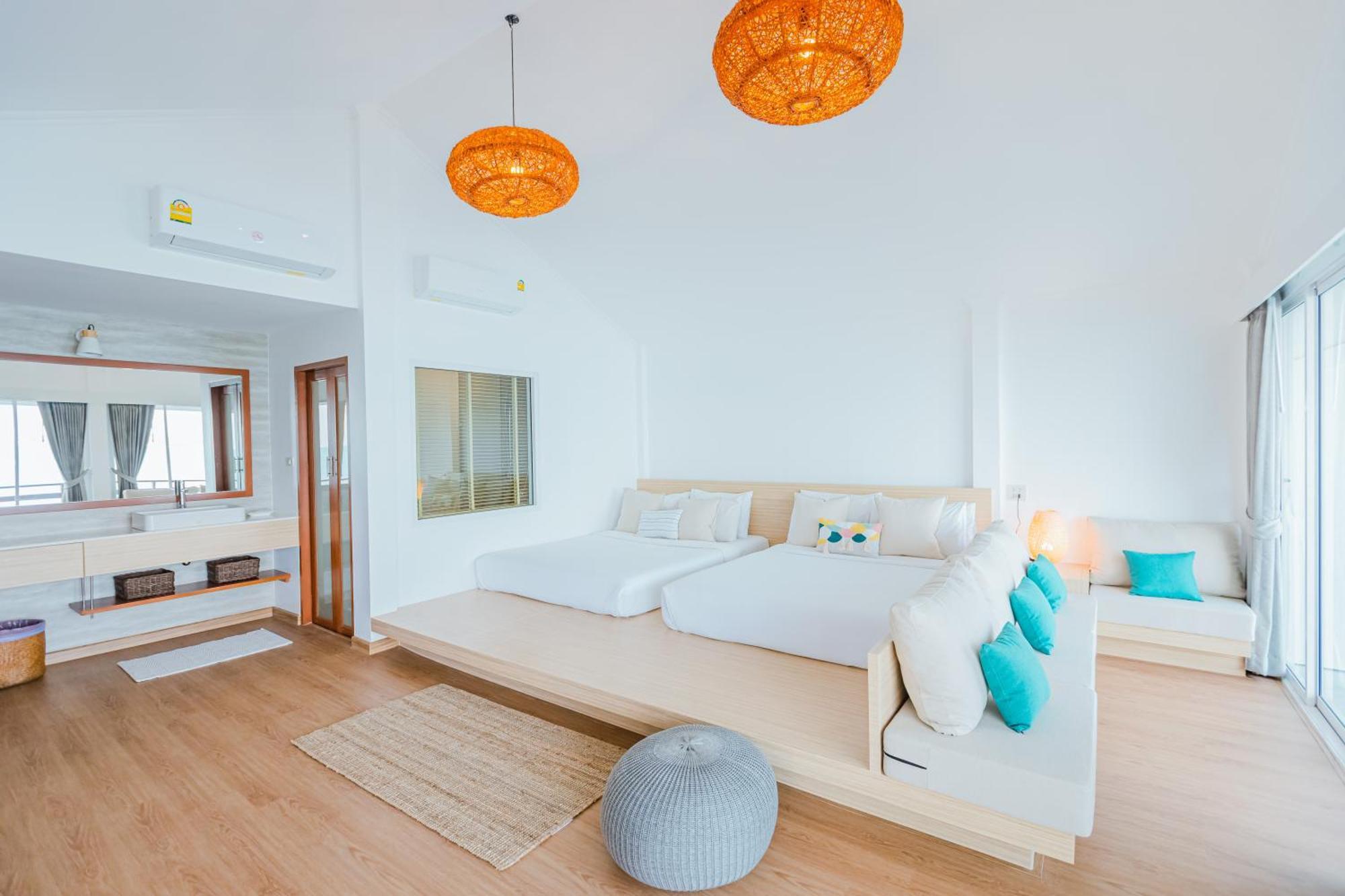 Resort Vimarn Samed Koh Samet