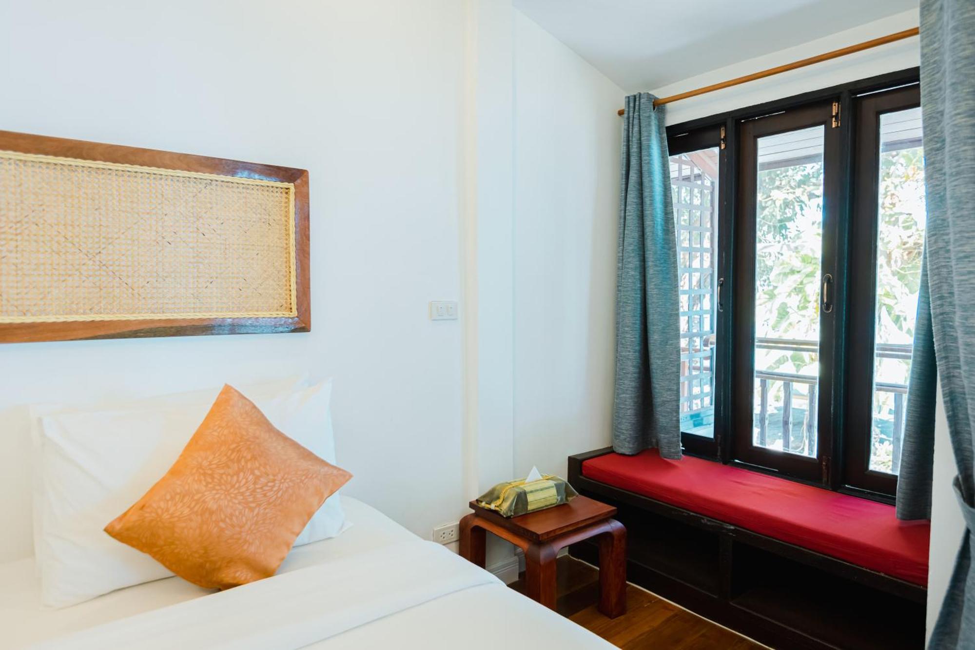 Vimarn Samed 4* Koh Samet