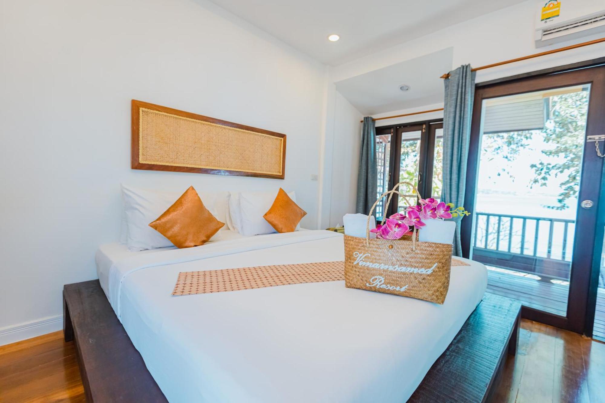 Vimarn Samed 4* Koh Samet