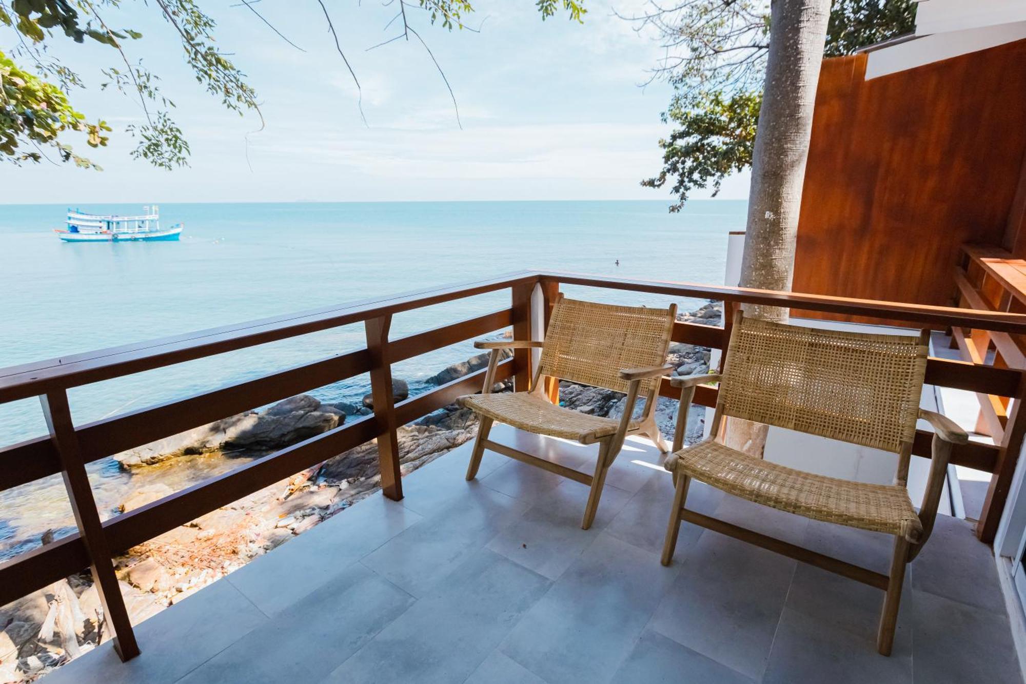 Vimarn Samed Koh Samet