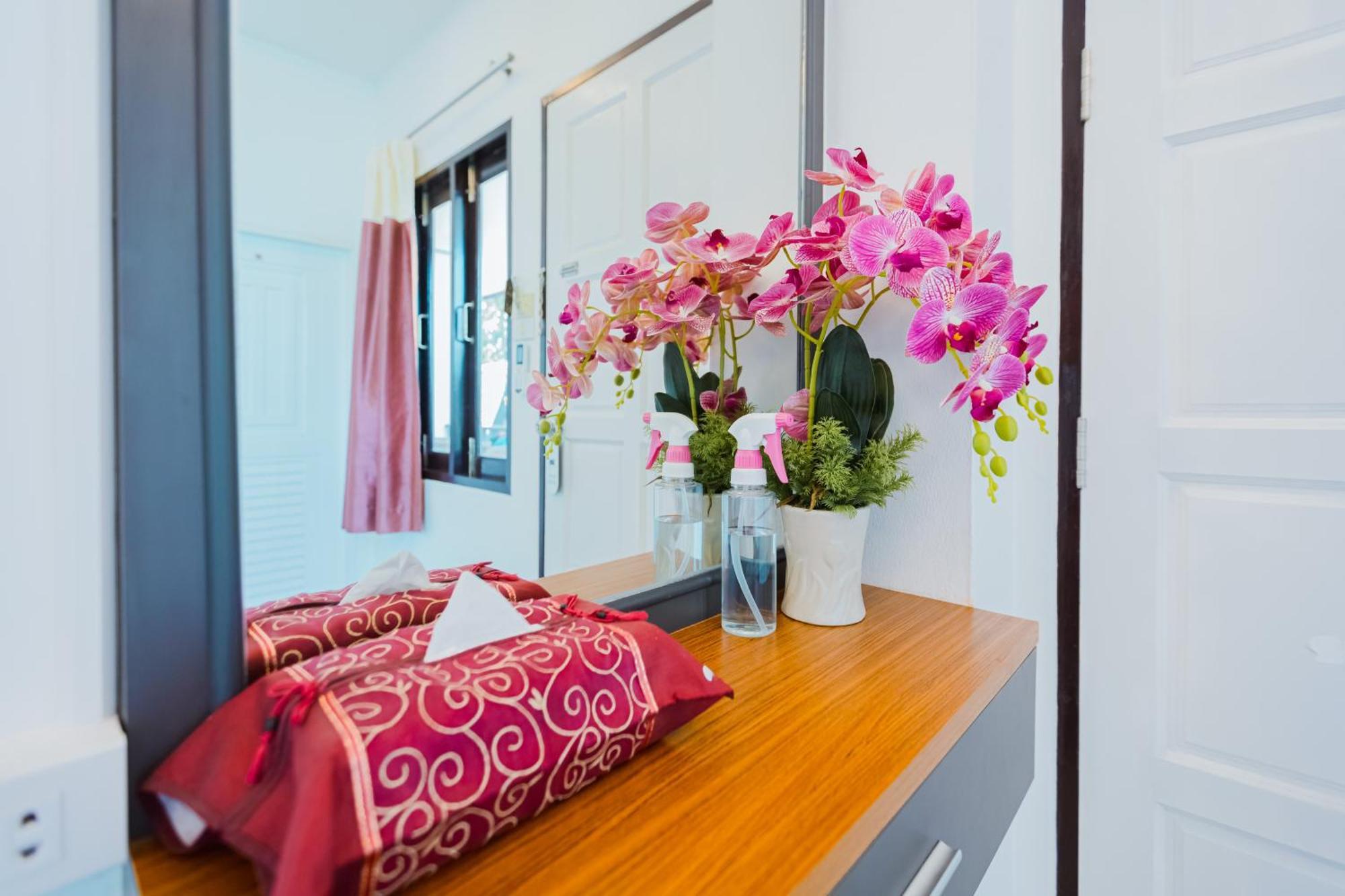 Vimarn Samed Resort Koh Samet