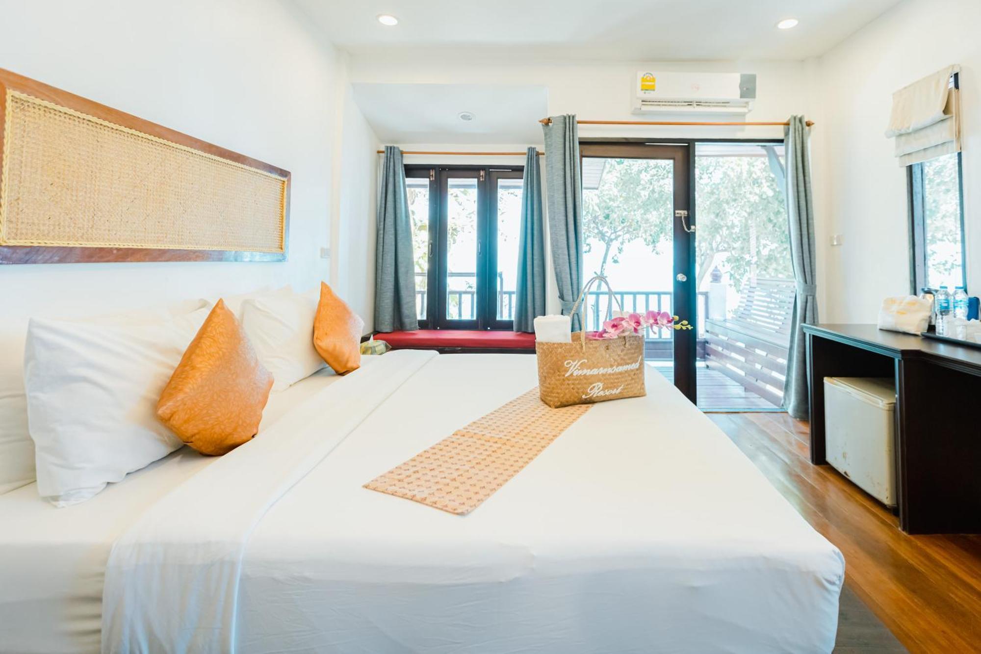 Vimarn Samed 4* Koh Samet
