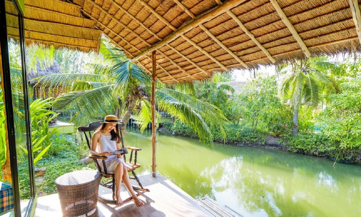 Resort Asita Eco 4*