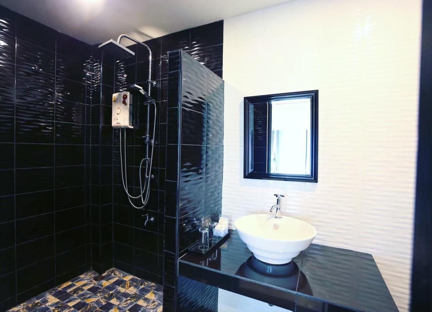 Resort Baan Suan Leelawadee