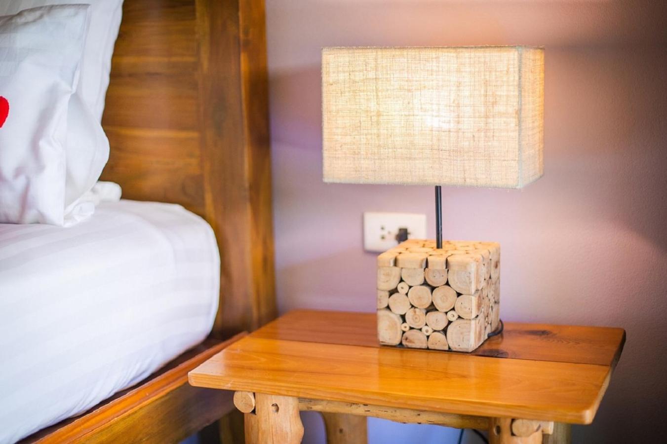 Asita Eco Resort