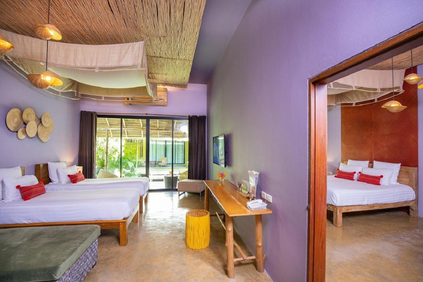 Asita Eco 4*