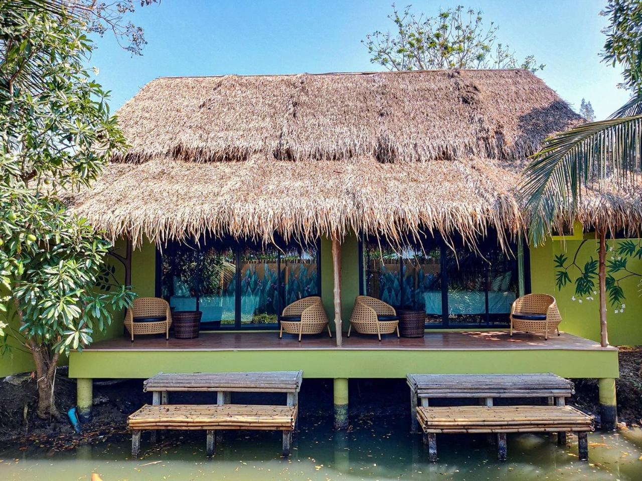 Asita Eco Resort 4*