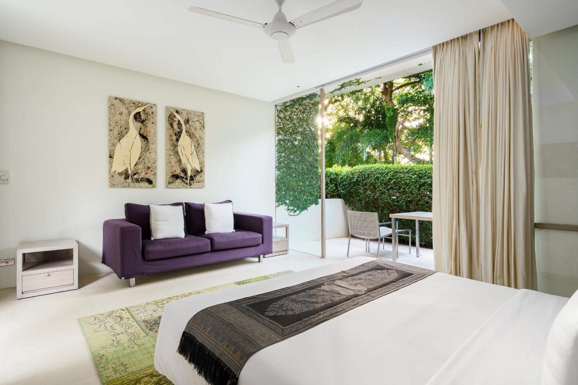 Samujana Villa Choeng Mon