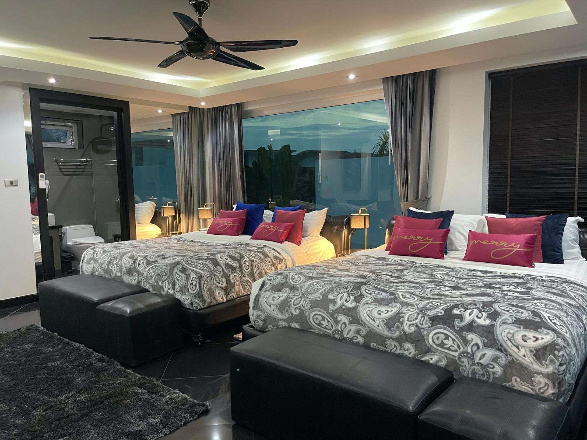Premium Pool Villa Pattaya *