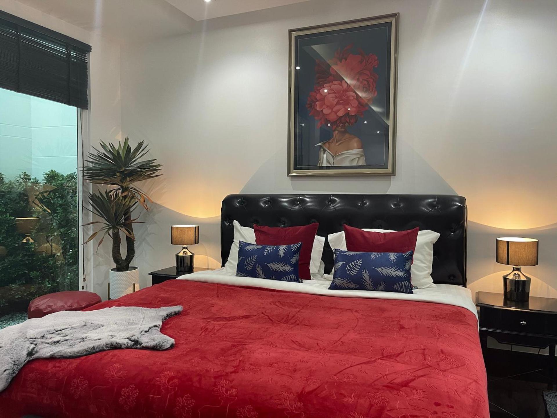 Premium Pool Villa Pattaya Villa