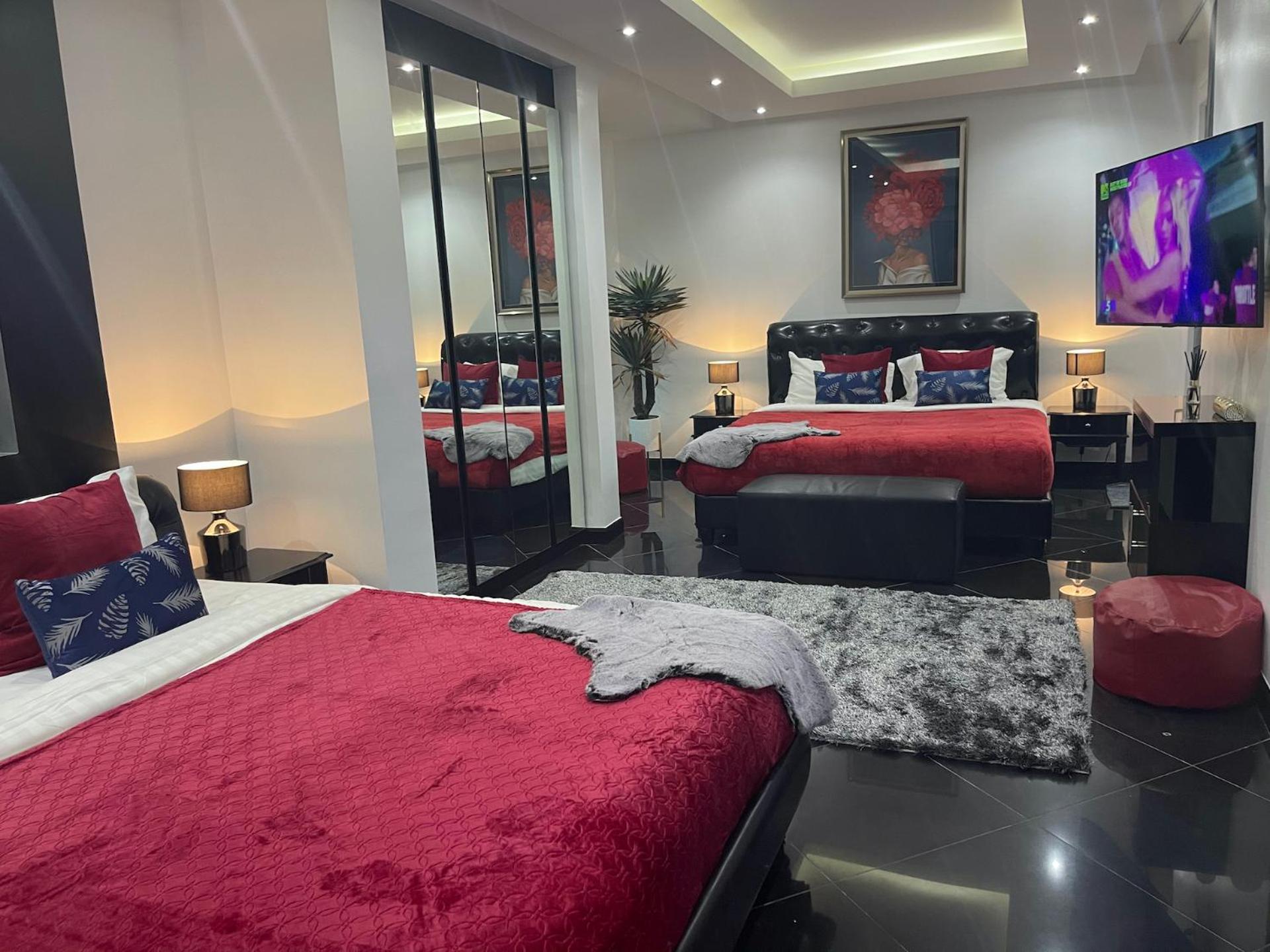 Premium Pool Villa Pattaya Jomtien Beach