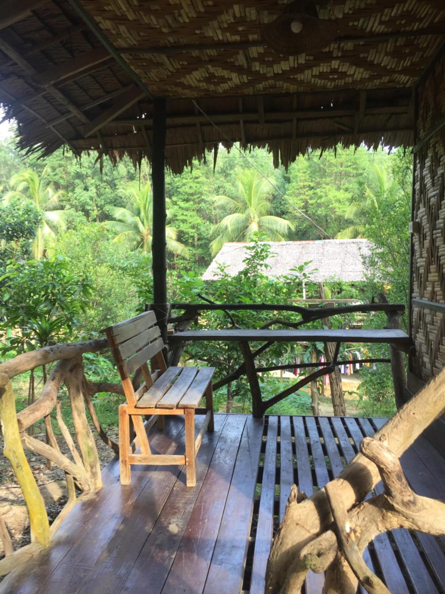 Phayam Garden View 2*
