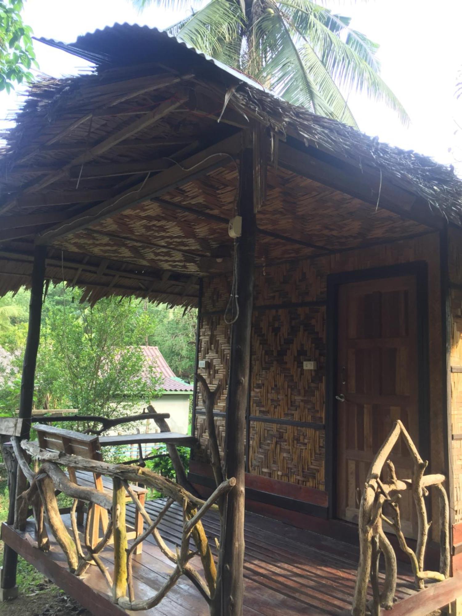 Phayam Garden View