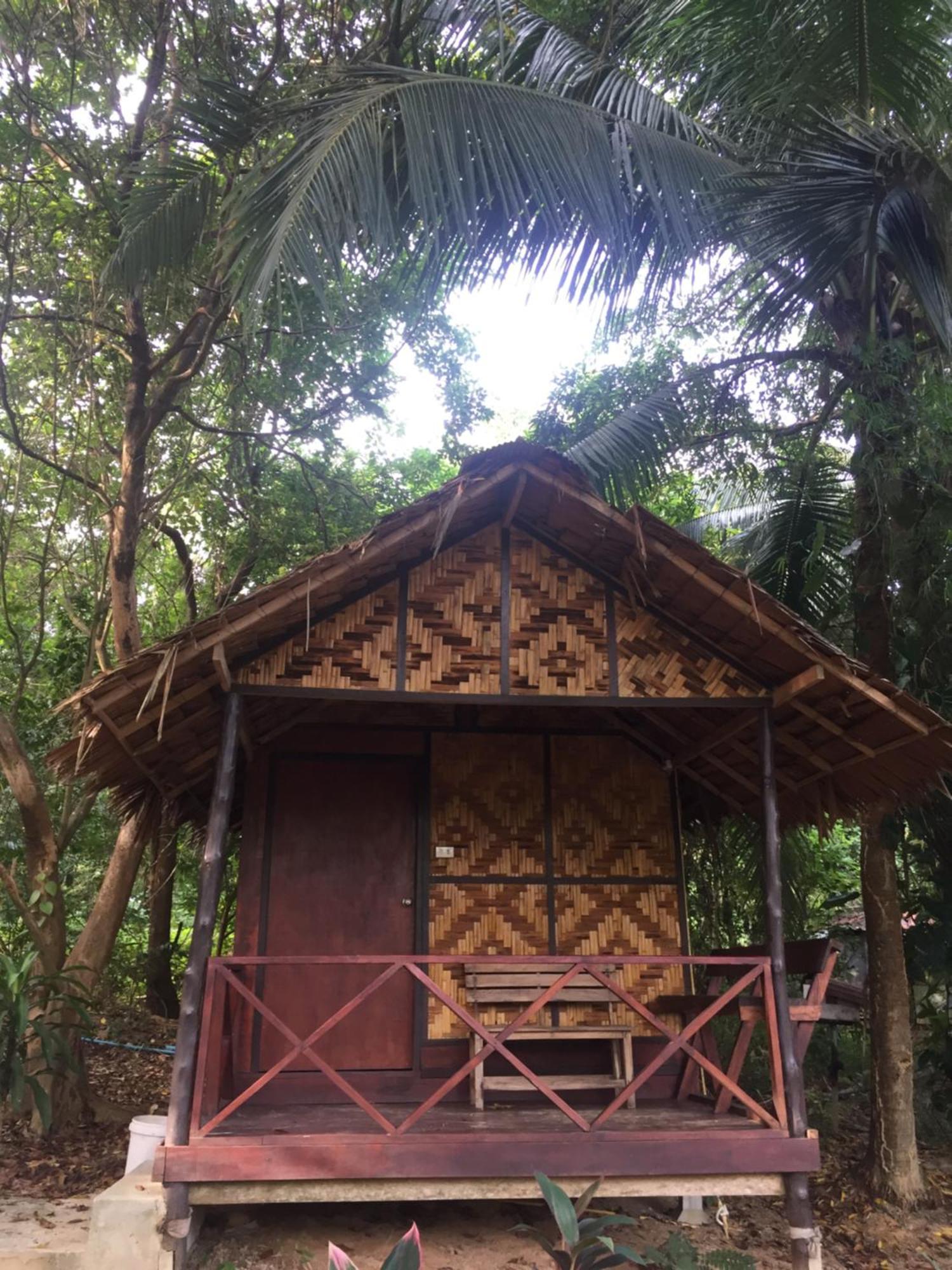Phayam Garden View