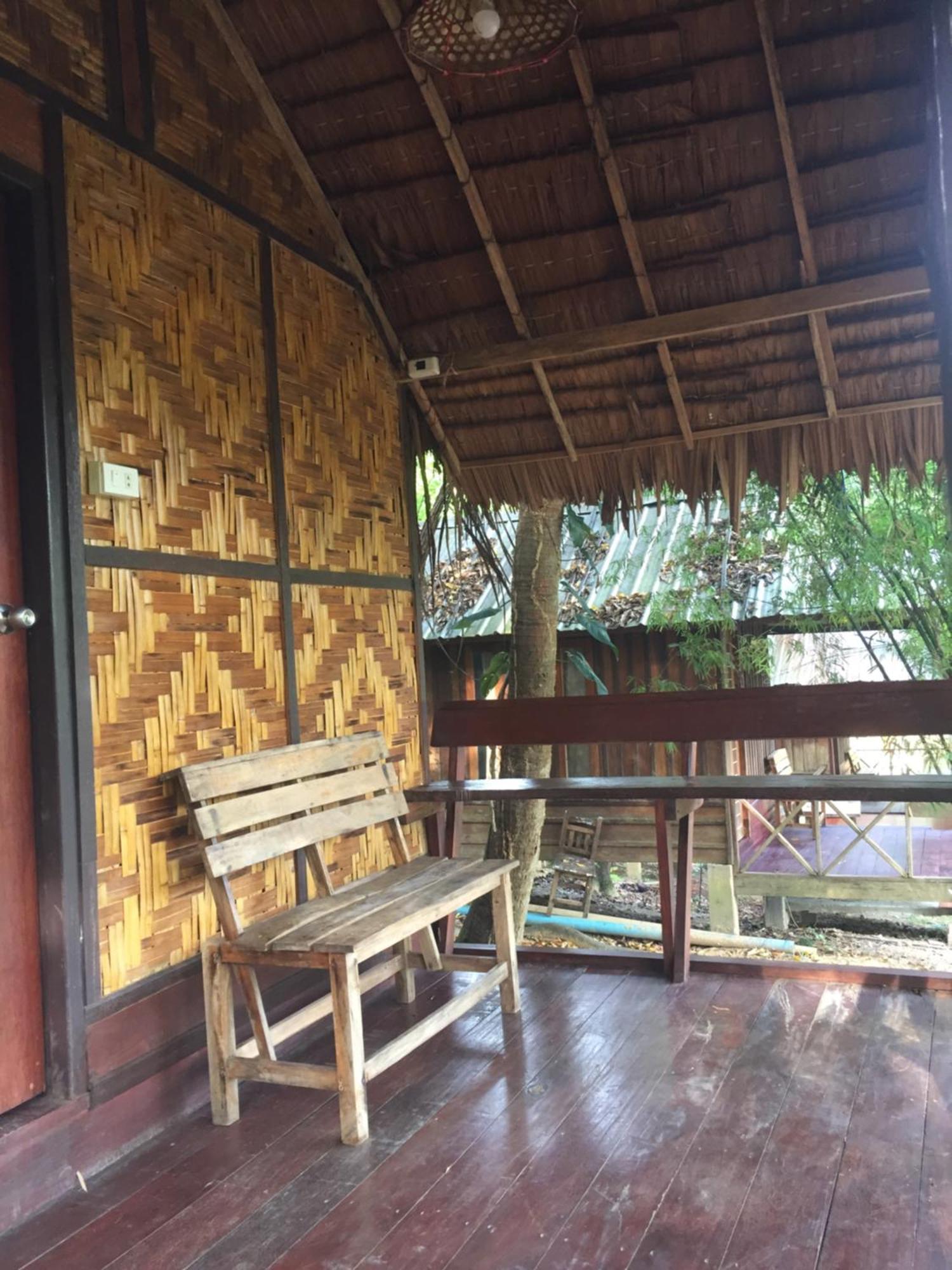 Resort Phayam Garden View Koh Phayam