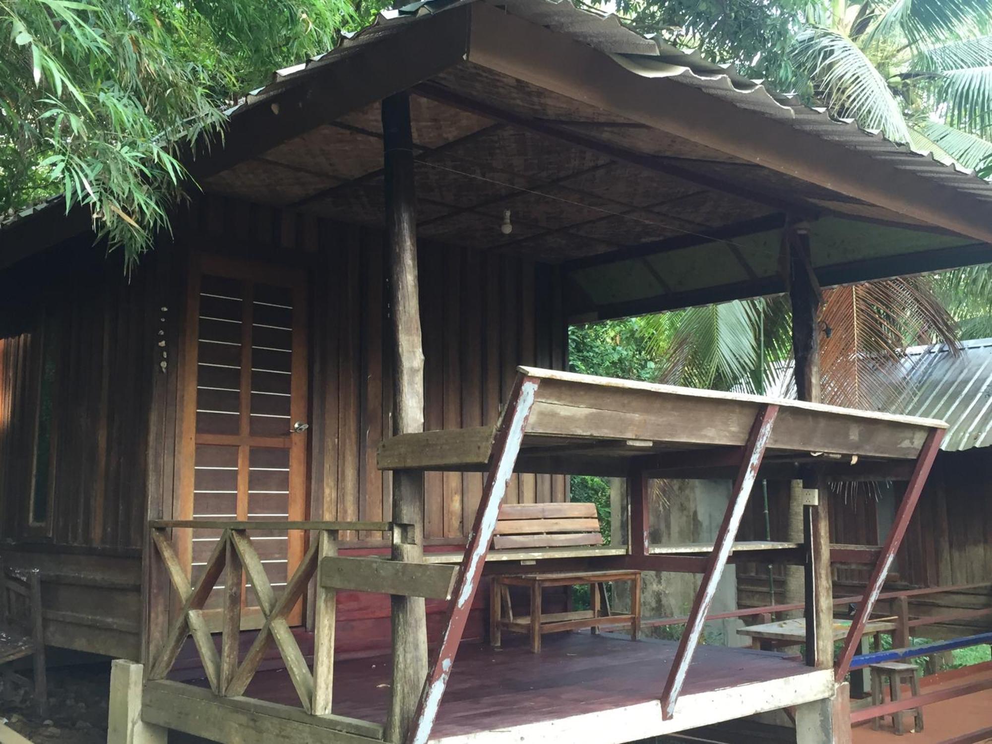 Phayam Garden View Resort Koh Phayam