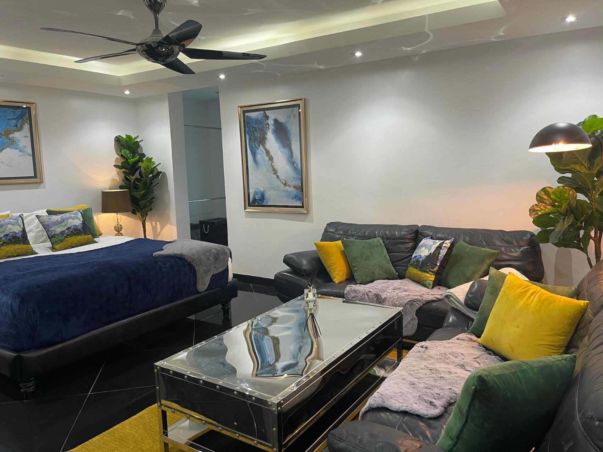 Villa In Pattaya