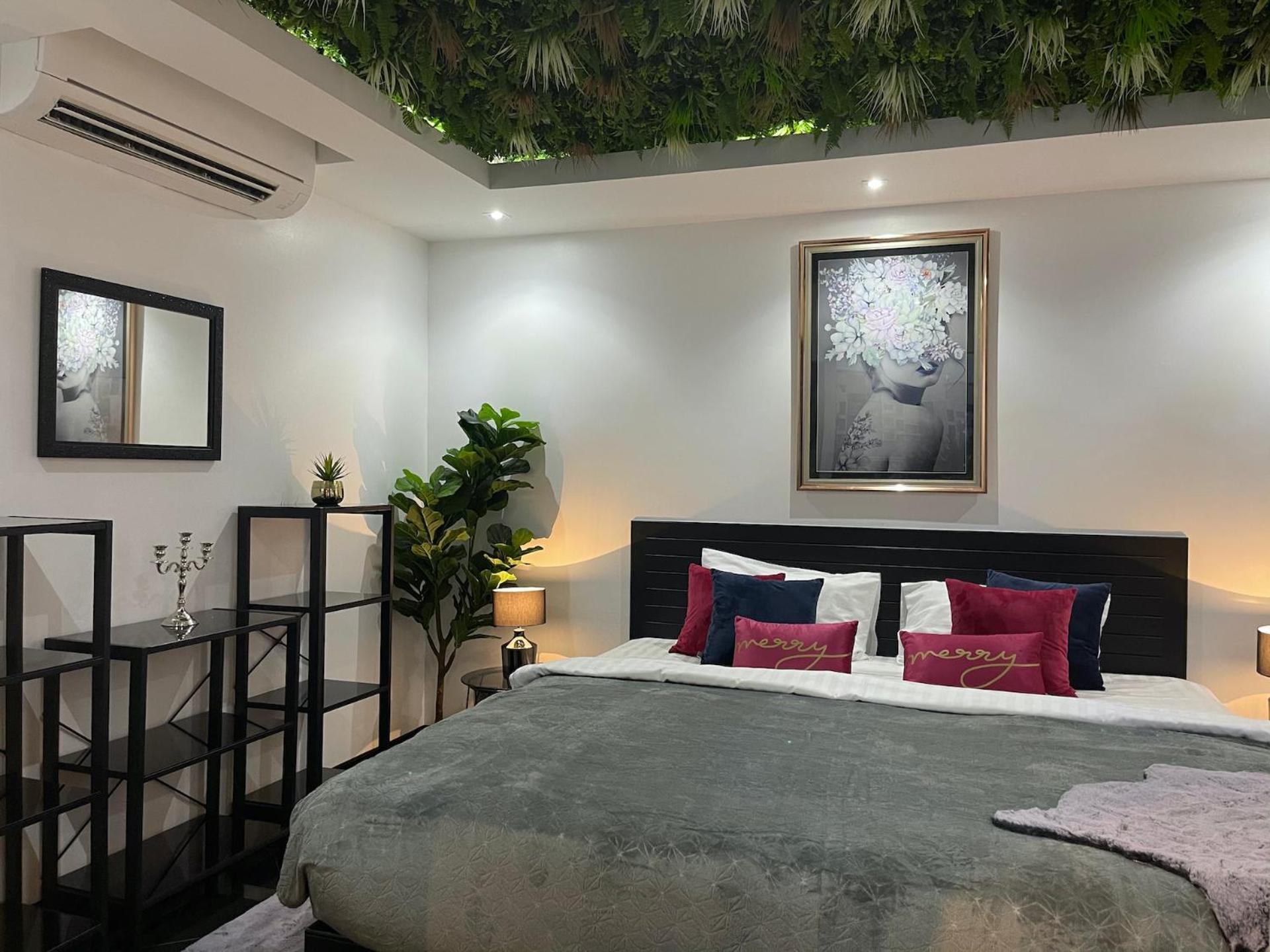 Villa In Pattaya Jomtien Beach