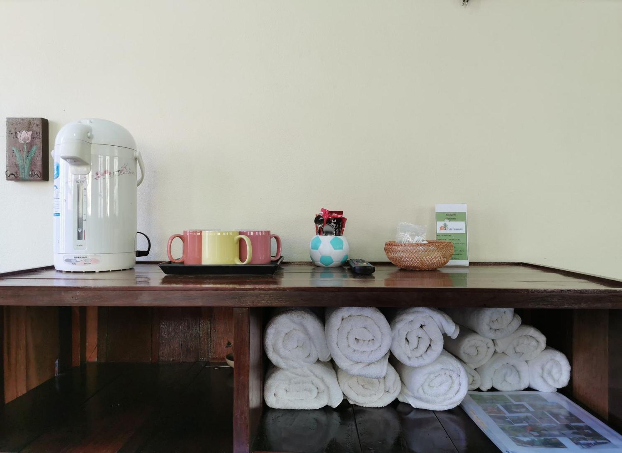 Homestay Ya Teng