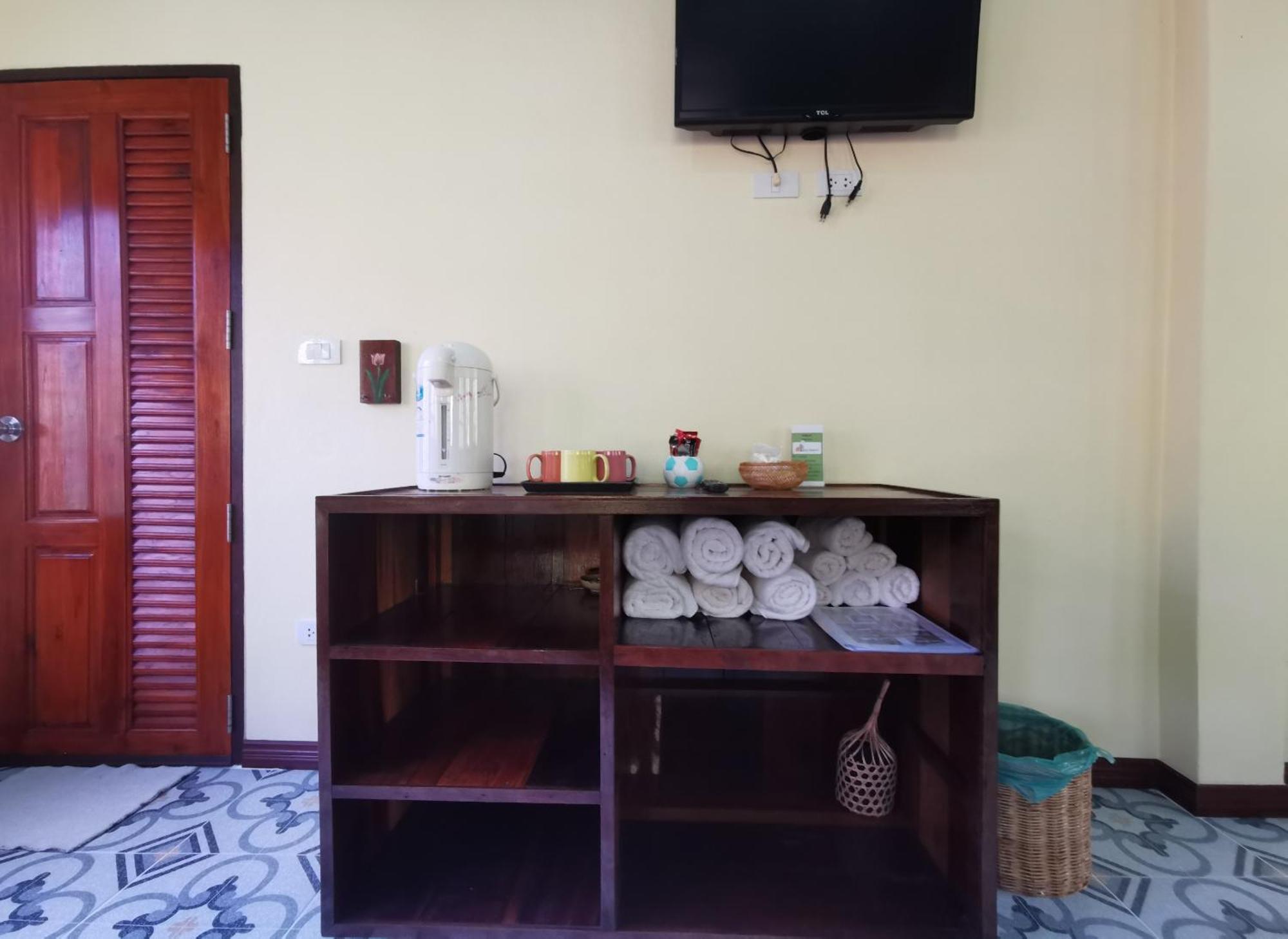 Ya Teng Homestay Ban Tha Sai