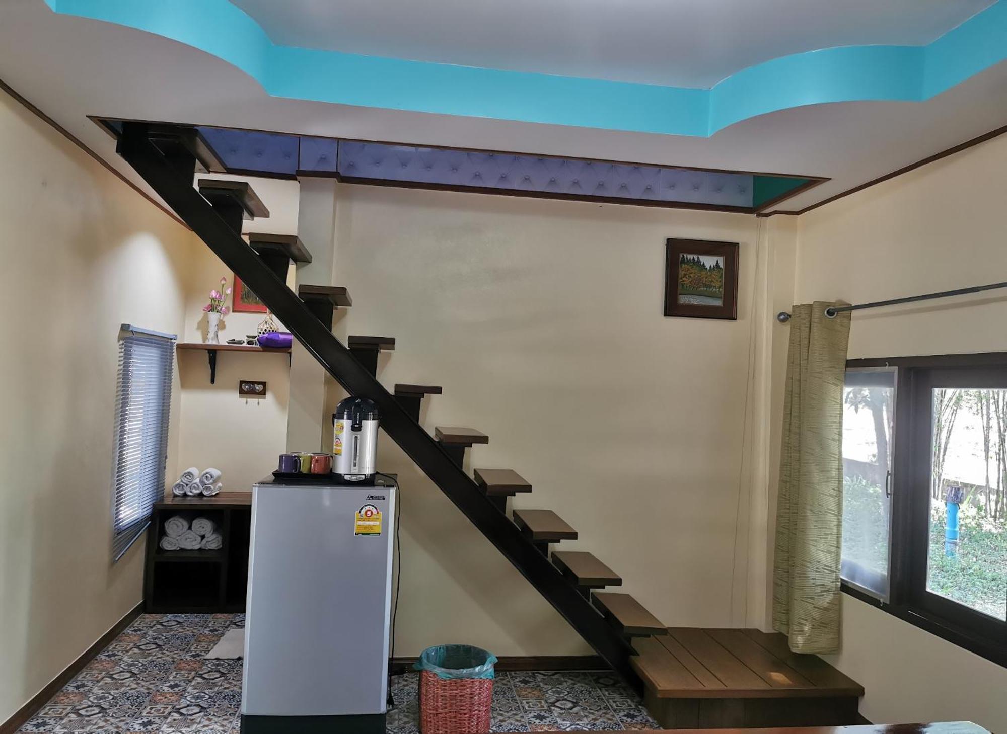 Homestay Ya Teng Ban Tha Sai