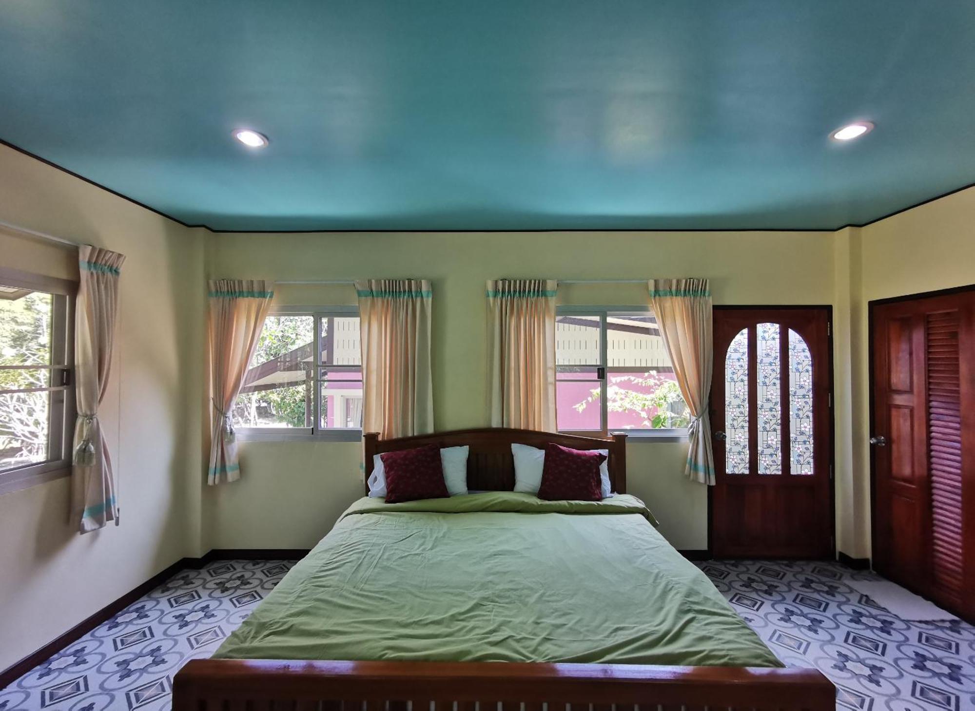 Homestay Ya Teng