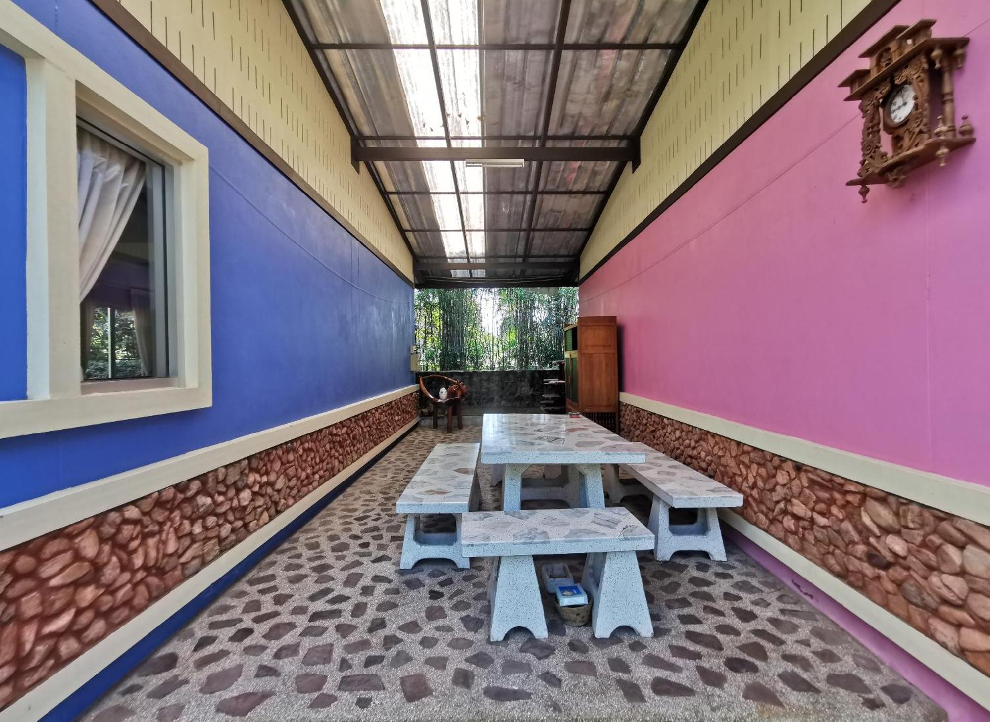 Homestay Ya Teng