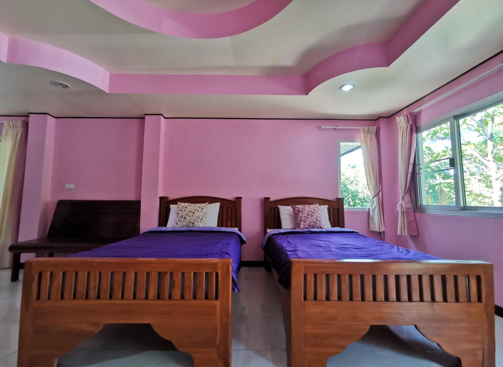 Homestay Ya Teng