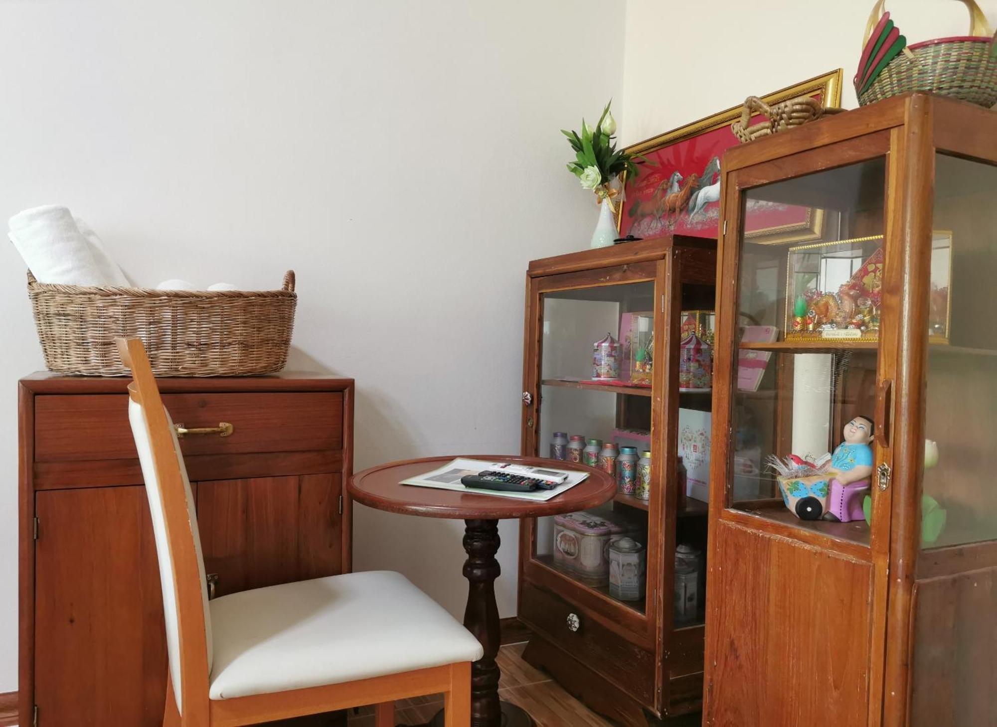 Homestay Ya Teng Ban Tha Sai