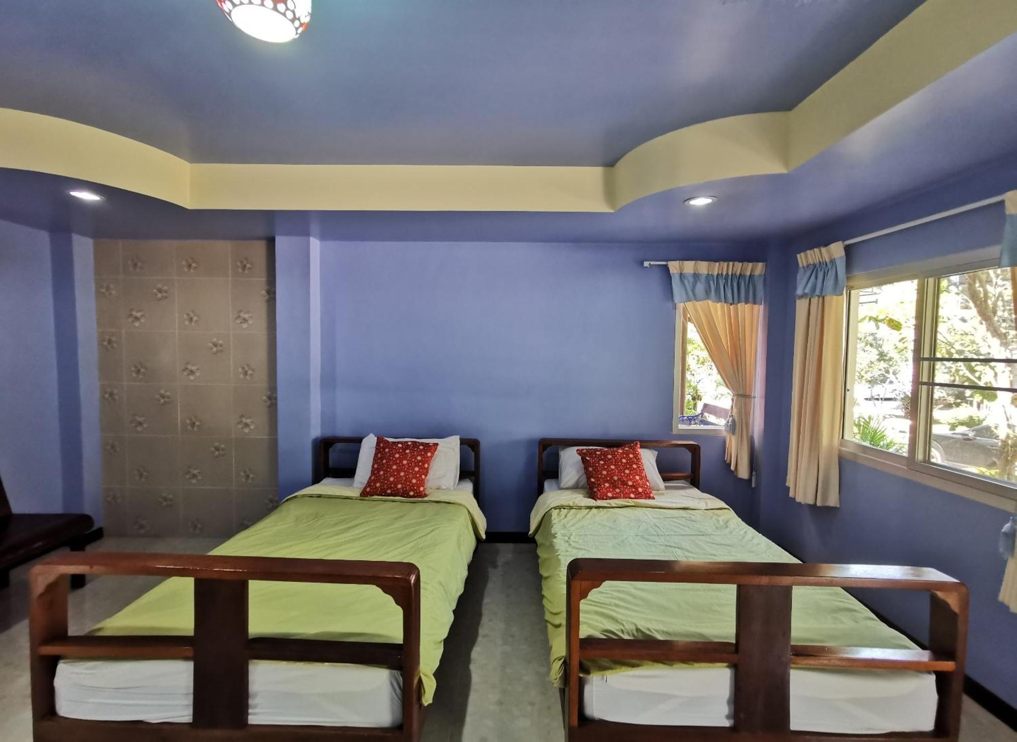 Homestay Ya Teng *