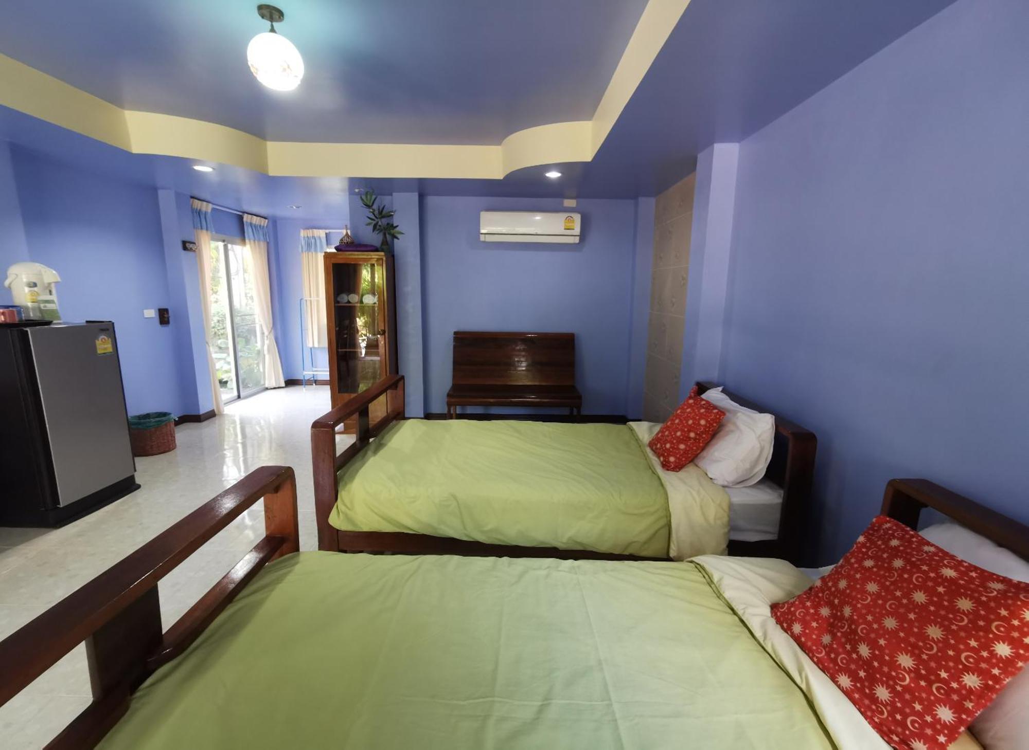 Ya Teng Homestay