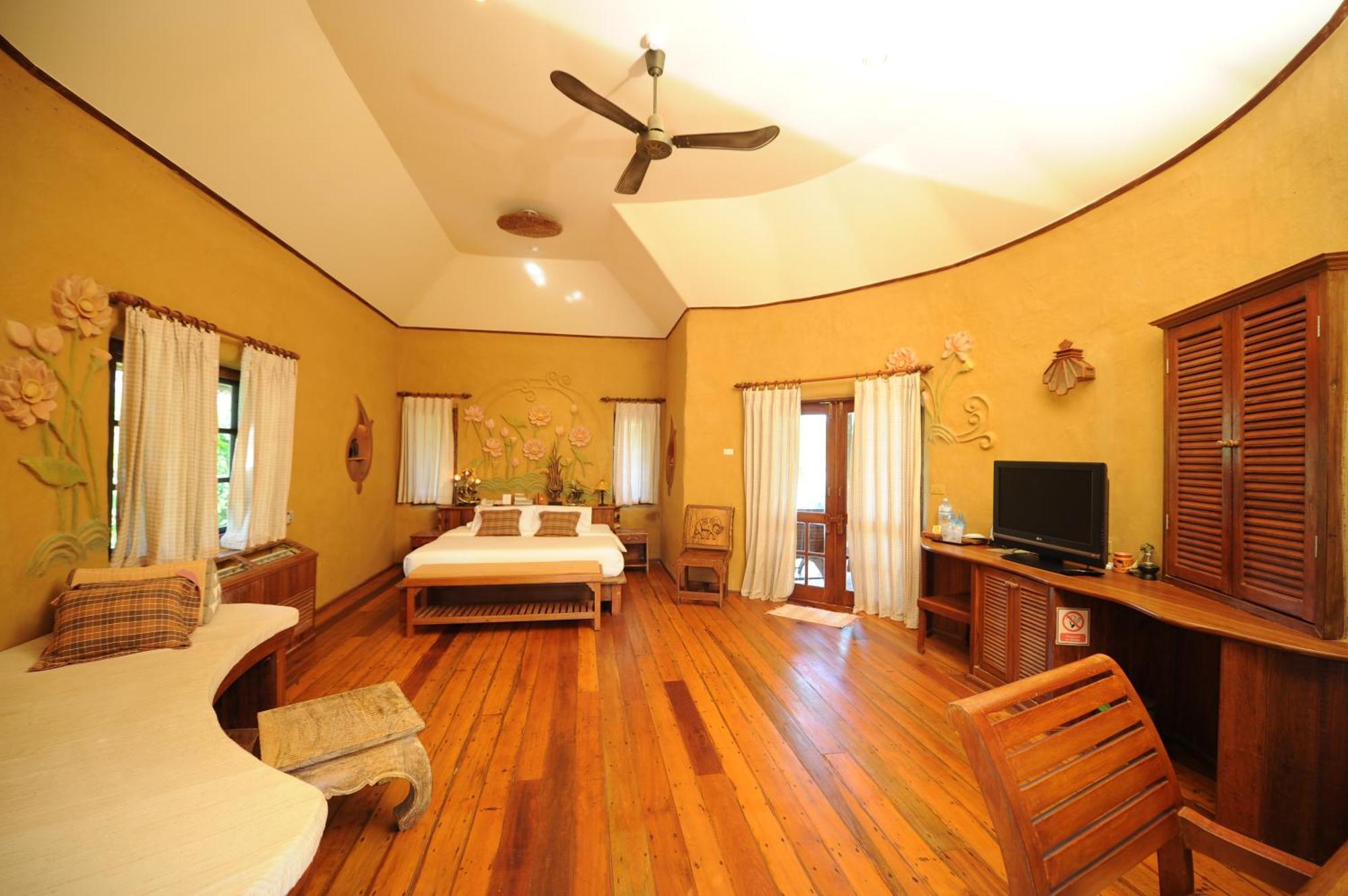 Vana Varin Resort Hua Hin