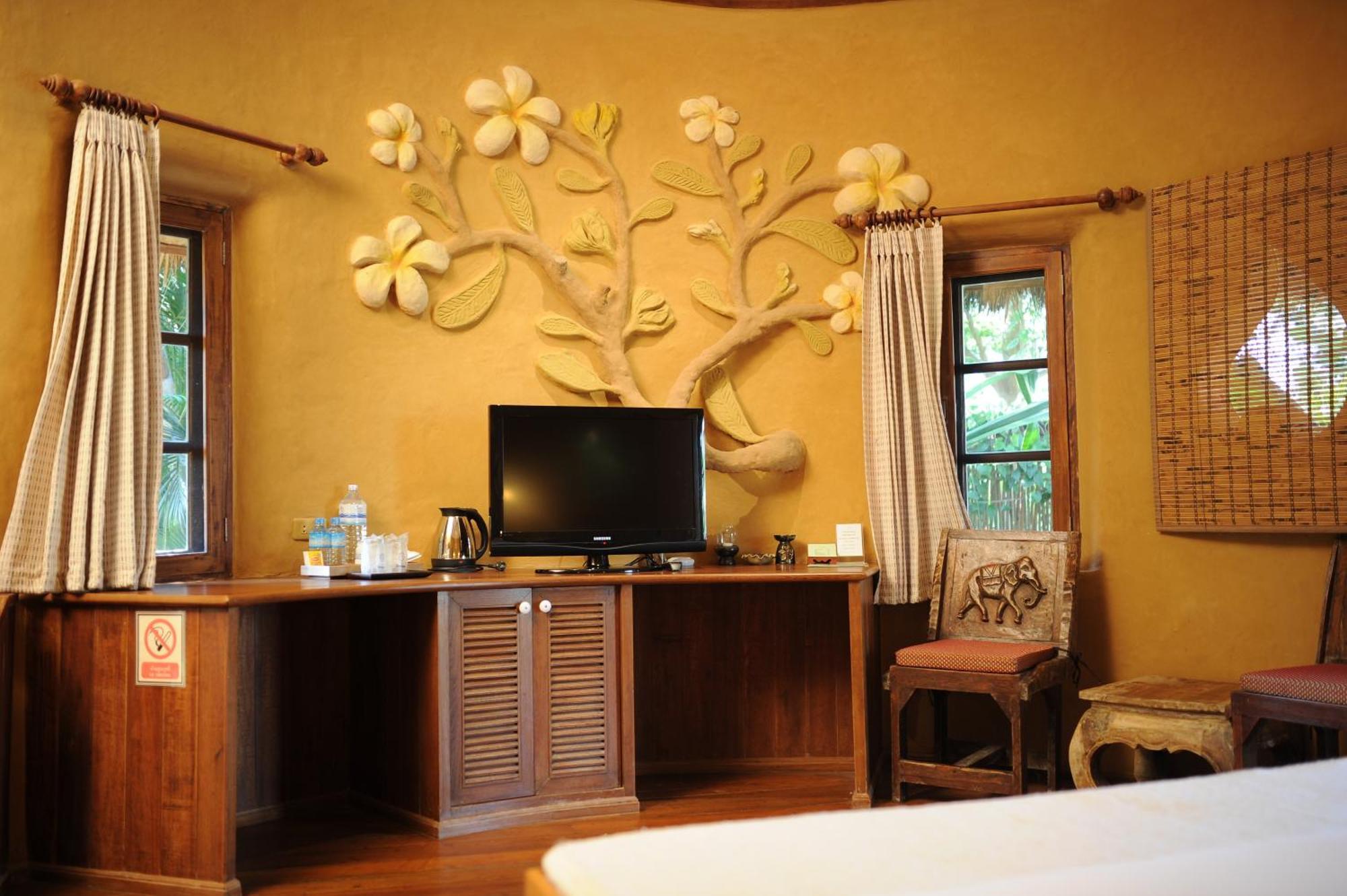 Resort Vana Varin Hua Hin
