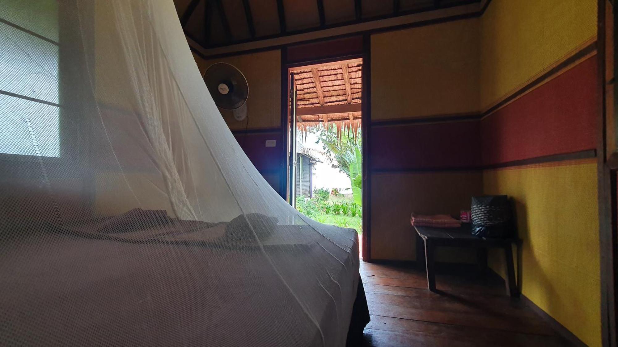 Monkey Island Resort 3*