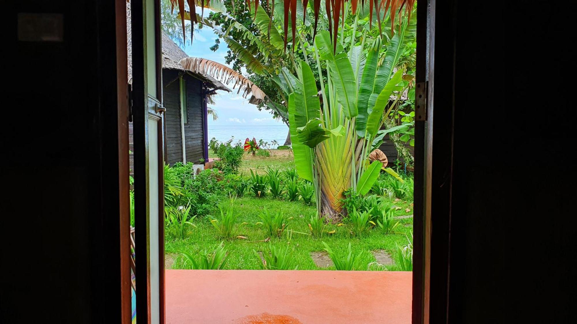 Monkey Island Resort Koh Mak