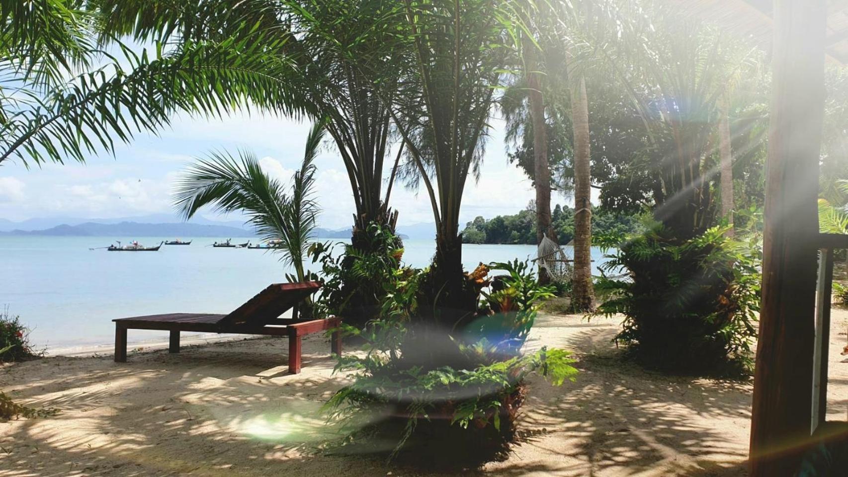 Sabai Sabai Koh Phayam