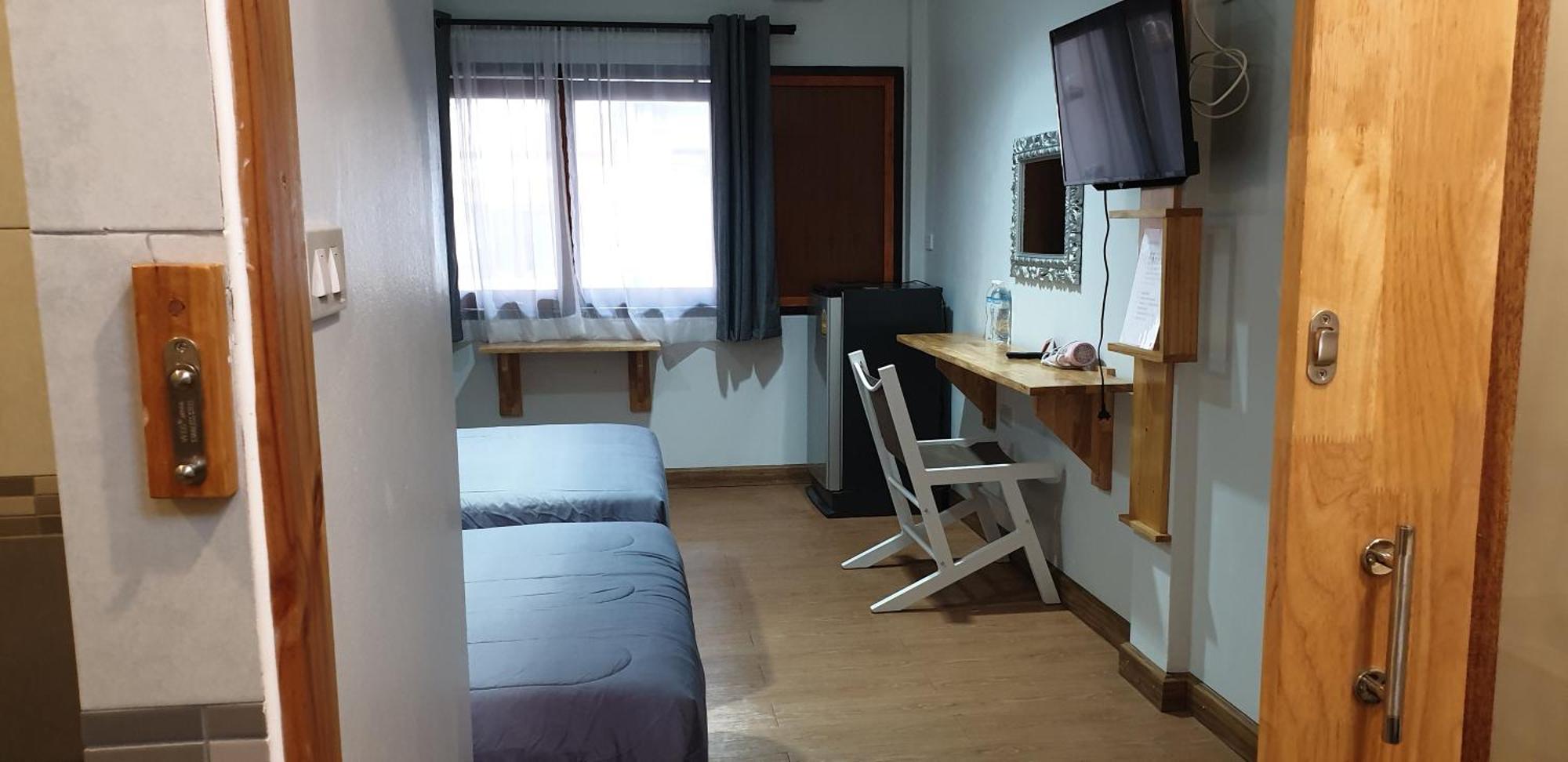 Little Guest house