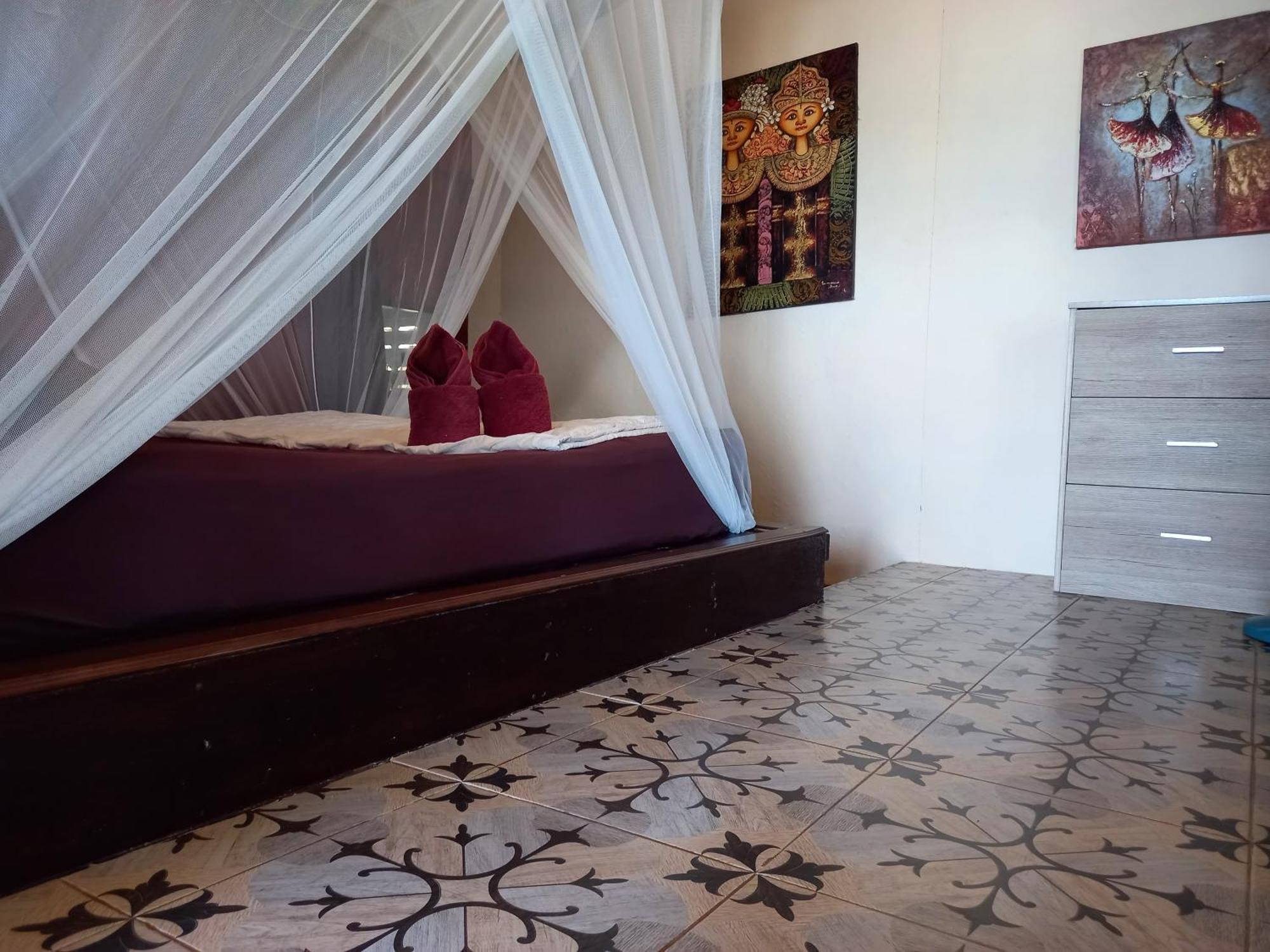Sabai Sabai Lodge Koh Phayam