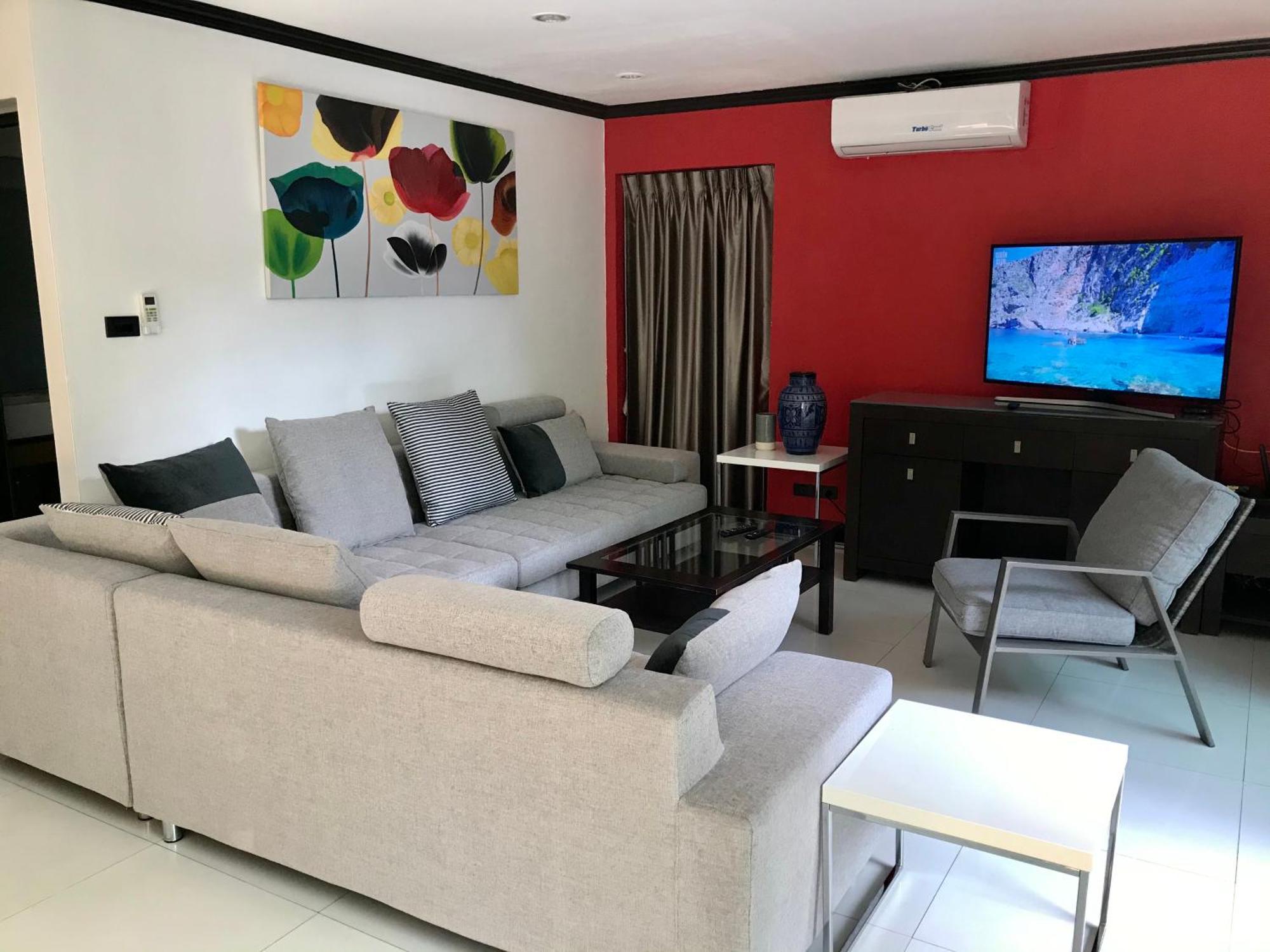 4poolvillas Pousada
