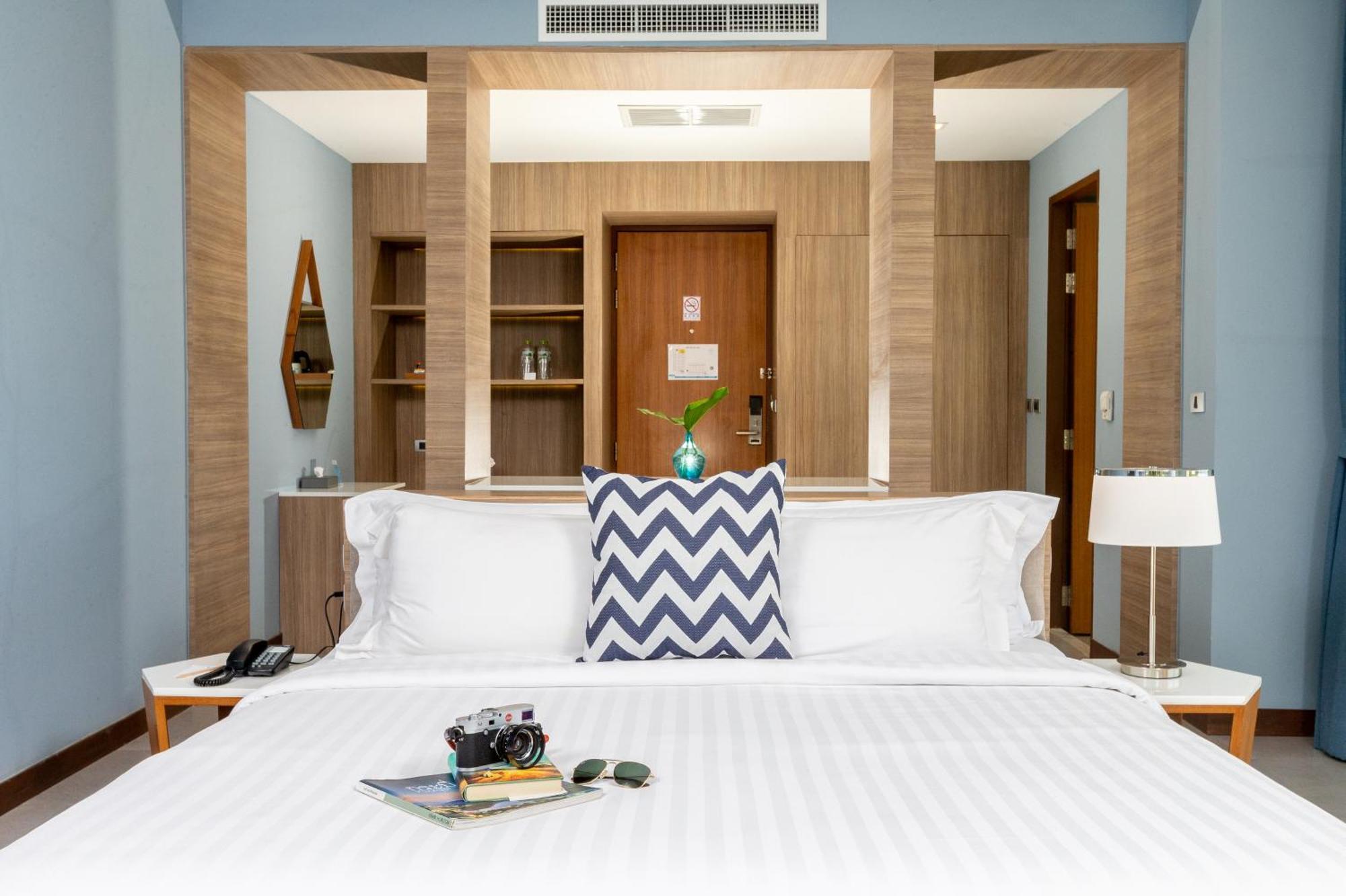 Bluesotel Krabi Aonang 4*