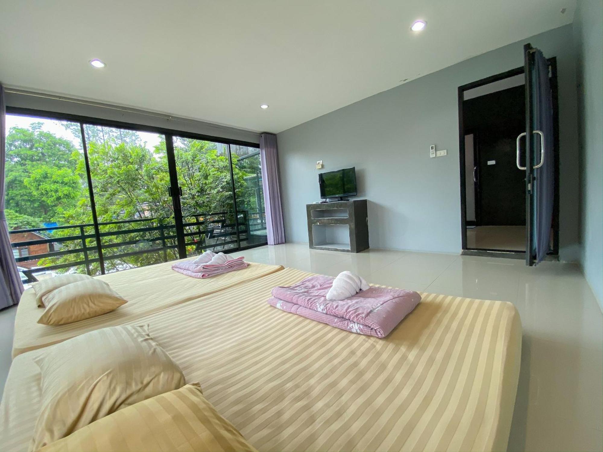 Resort Natthapon