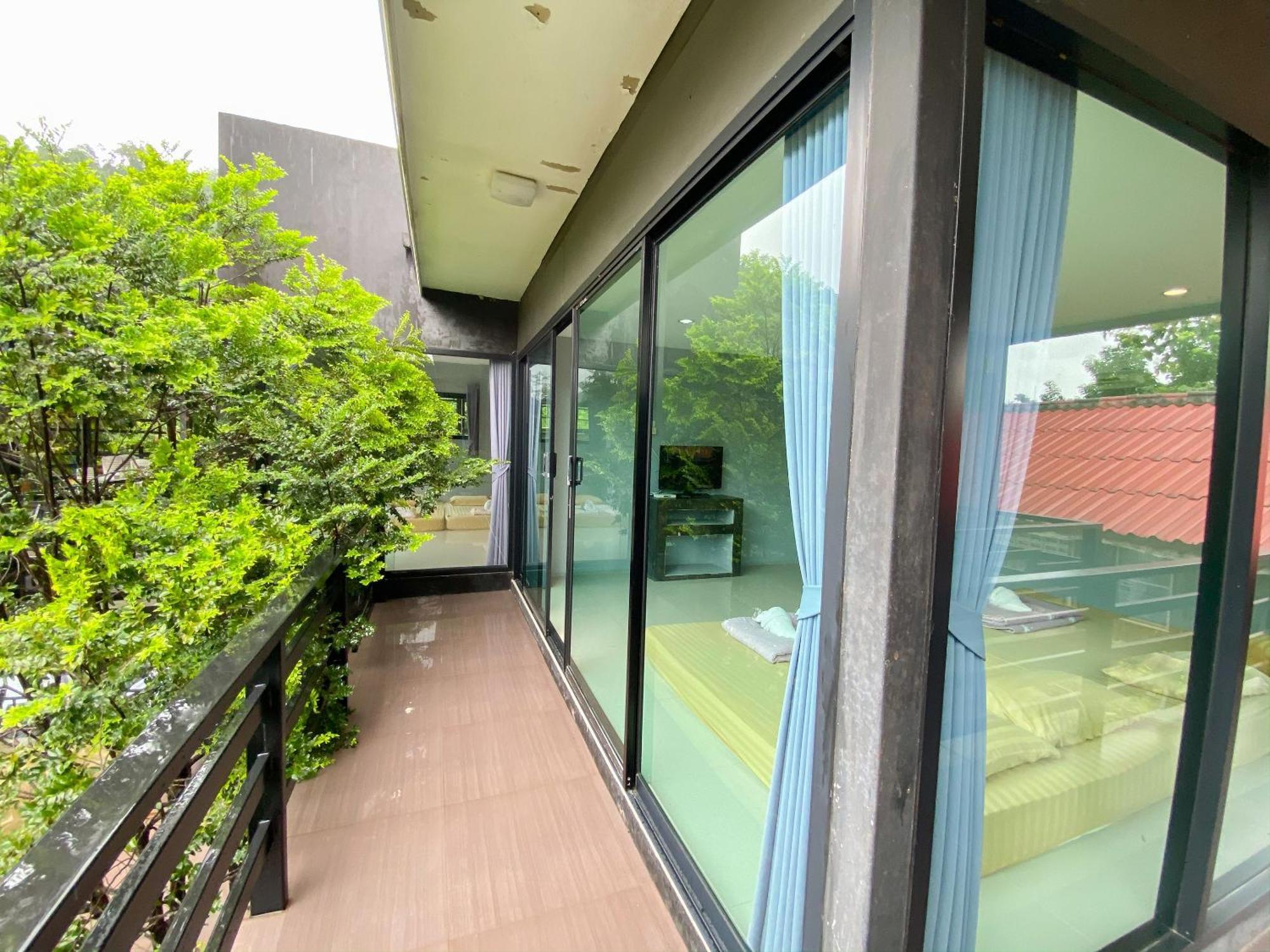 Resort Natthapon 3*