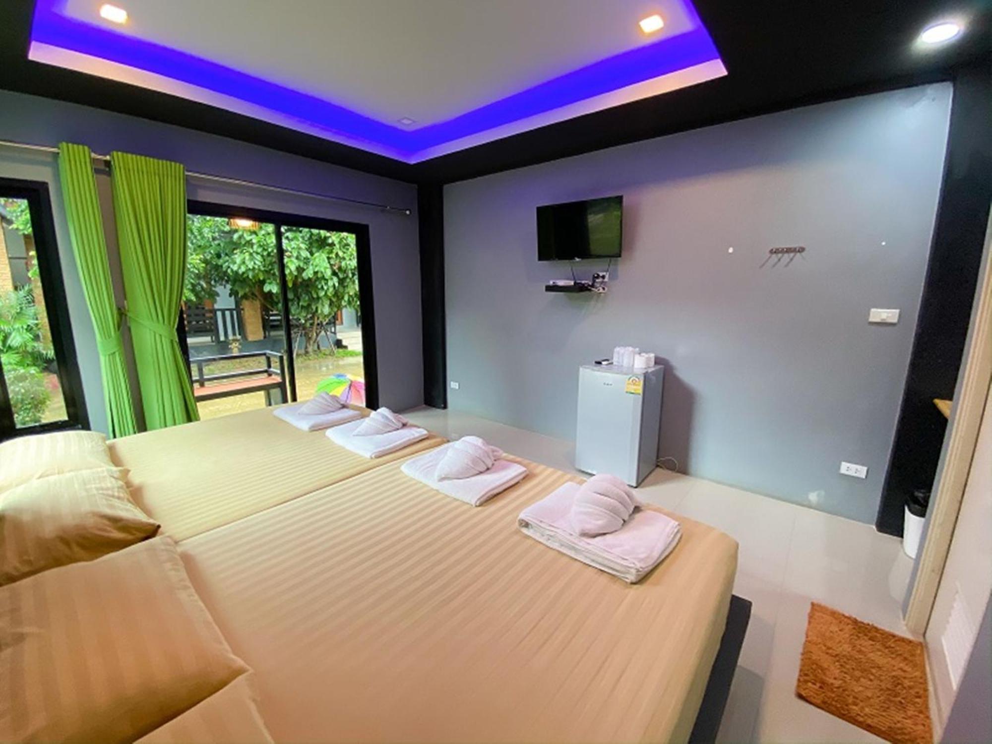Resort Natthapon 3*