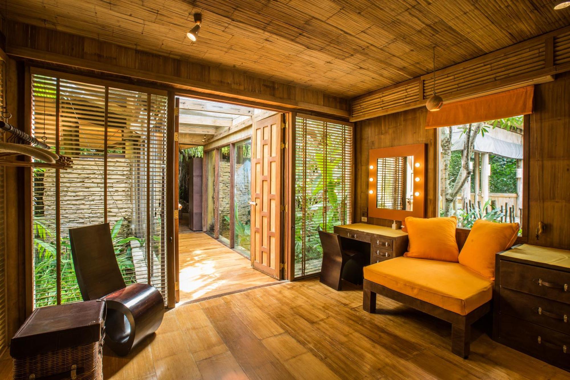 Soneva Kiri Ko Kut
