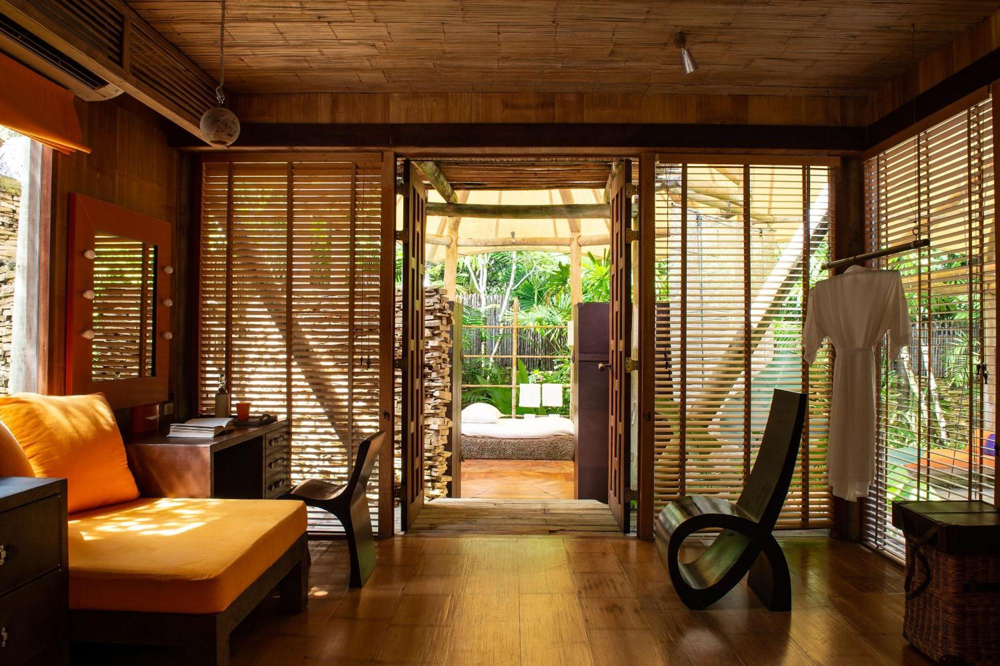 Soneva Kiri Resort Ko Kut